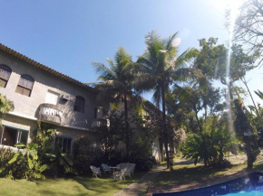 Rio Natureza apart 106